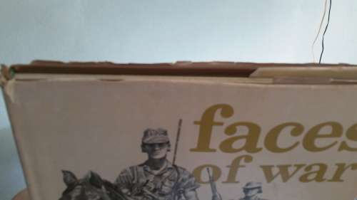 Faces of War