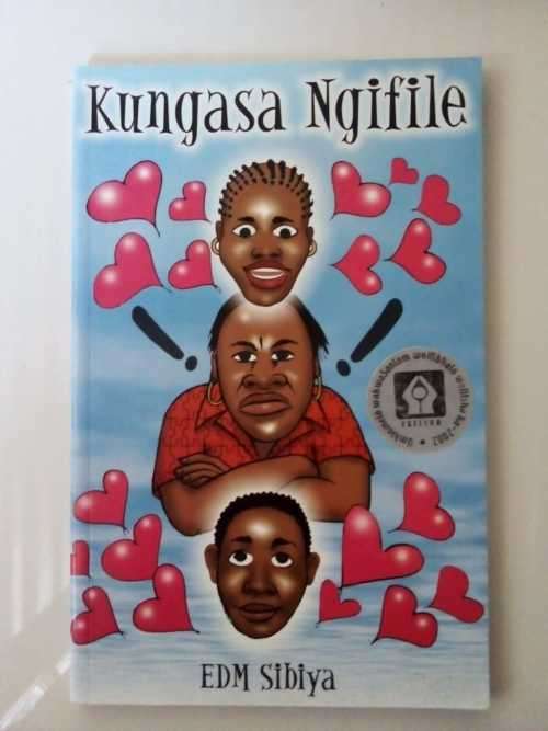 Kungasa Ngifile by EDM Sibiya