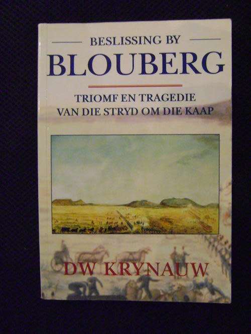 Beslissing By Blouberg Krynauw