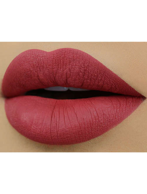 KYLIE LIMITED EDITION MATTE LIQUID LIPSTICK  # KRISTEN