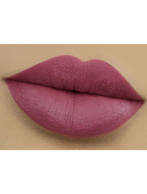 KYLIE 2IN1 LIPSTICK & MATTE LIPGLOSS  # POSIE K