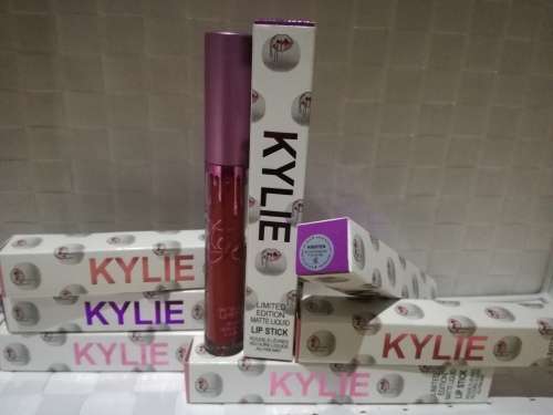 KYLIE LIMITED EDITION MATTE LIQUID LIPSTICK  # KRISTEN