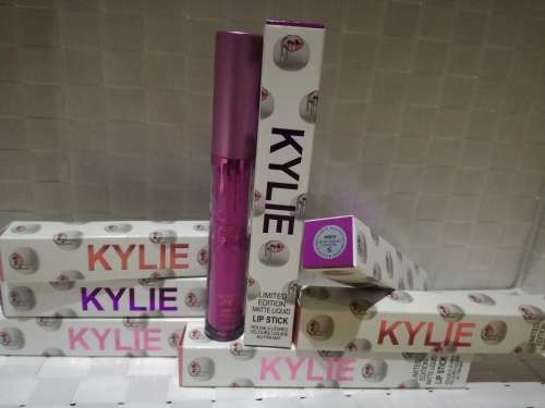 KYLIE LIMITED EDITION MATE LIQUID LIPSTICK  # NORTH