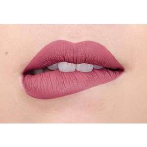 KYLIE LIMITED EDITION MATE LIQUID LIPSTICK  # NORTH