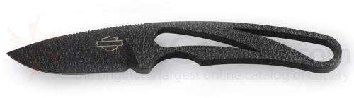 Harley Davidson Tether Knife