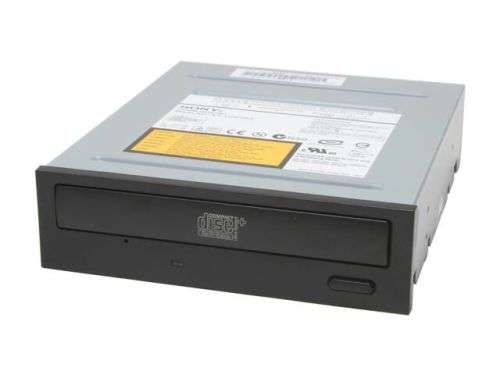Sony CD-R/RW DRIVE UNIT