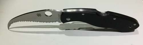 Self Defense Pocket Knife