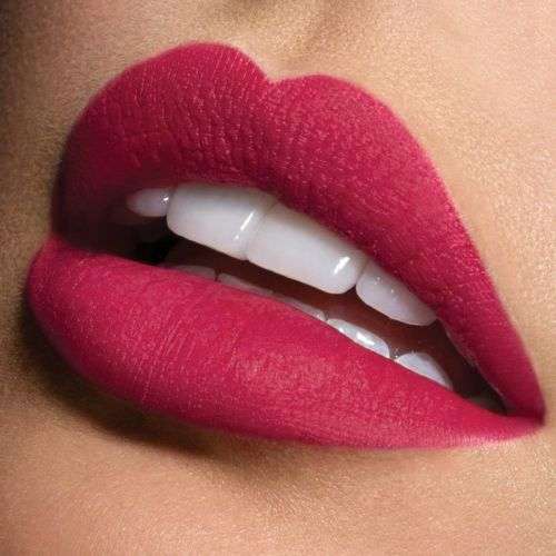 MATTE LIQUID LIPSTICK **PINK VELVET**