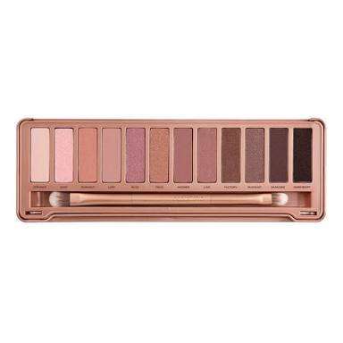 EYESHADOW PALETTE