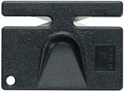 Self defense necklace knife + Free Gerber Sharpener