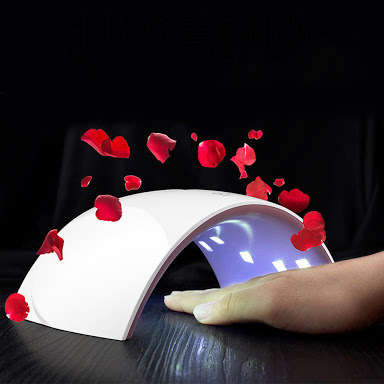 SUNUV LAMP 2IN1 UV/LED 24W