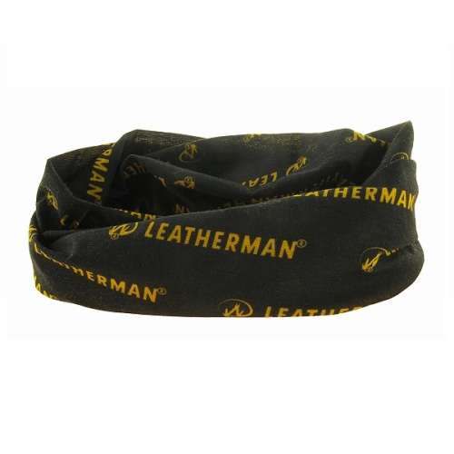 LEATHERMAN HAIL+ RIME & FREE LEATHERMAN BUFF