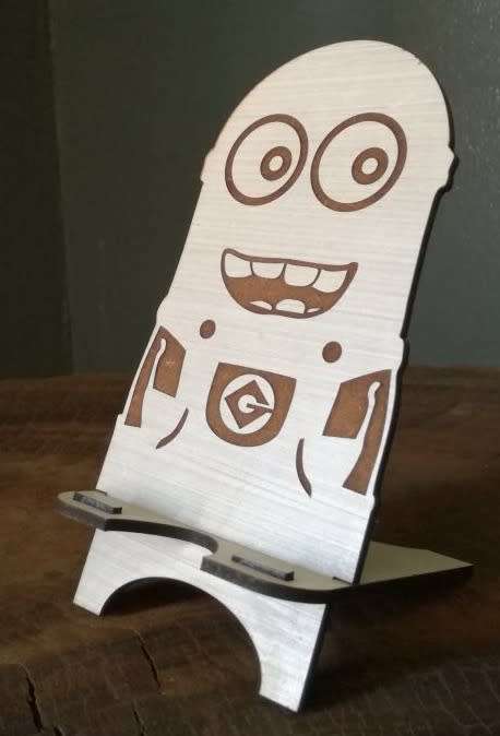 Universal Phone Stand