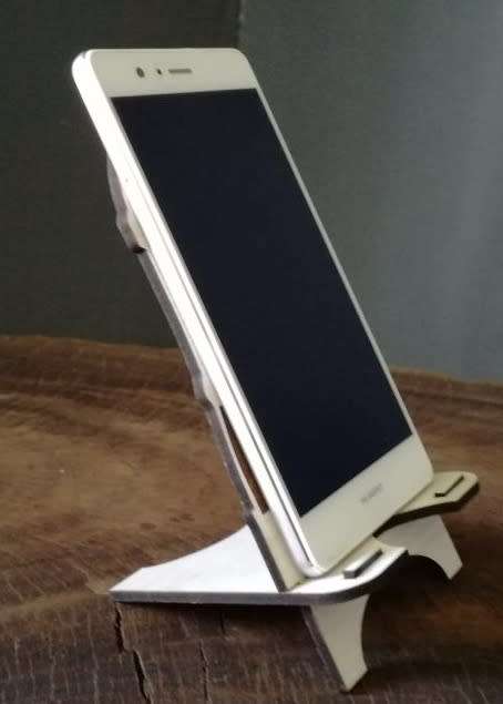 Universal Phone Stand