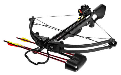 CROSSBOW GUERRILLA NATALION 175 LBS