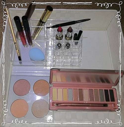 Makeup Kit