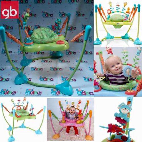Baby Jumper EX1000