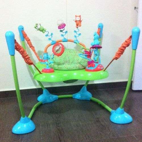 Baby Jumper EX1000