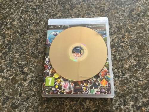 PS3 Modnation Racers