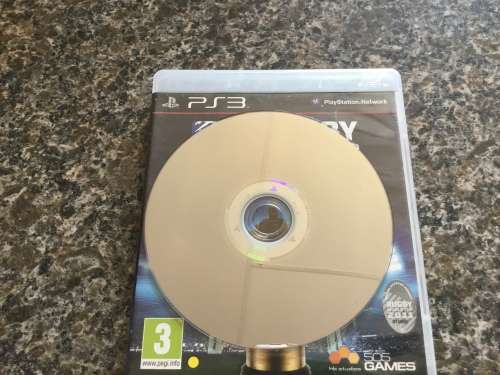 PS3 Rugby World Cup 2011