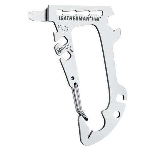 Leatherman Hail