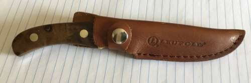 Leupold Knife Big Rock