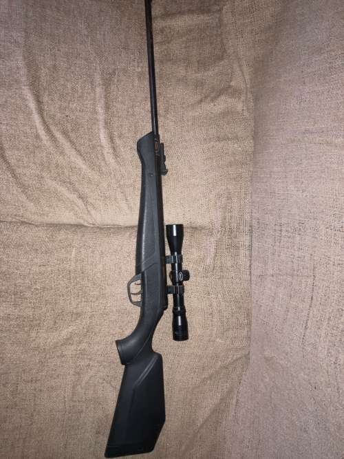Crosman Shockwave .22 Air Rifle