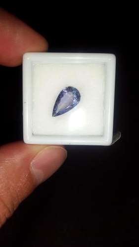 2.06ct Tanzanite for sale