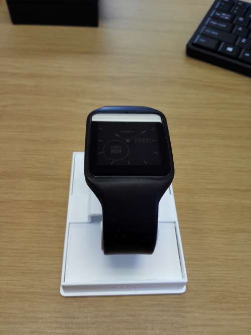 Sony SmartWatch 3