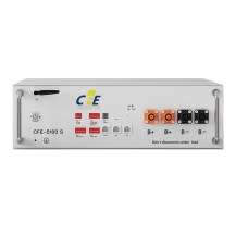 CFE Battery Lithium Ion 5.12kWh 51.2V 100Ah