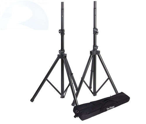 ON-STAGE SPEAKER STANDS