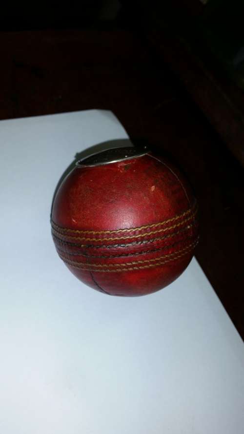 Cricket Ball