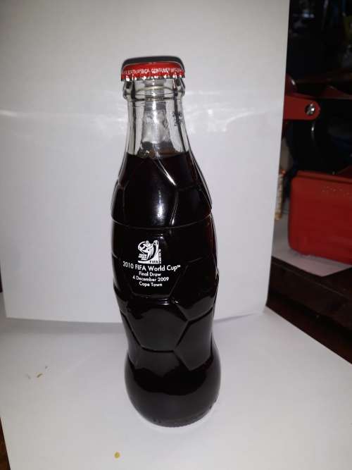 2010 FIFA World Cup Coka Cola