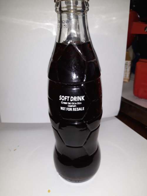 2010 FIFA World Cup Coka Cola