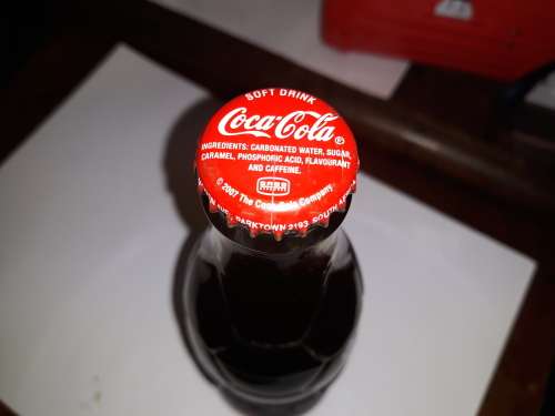 2010 FIFA World Cup Coka Cola