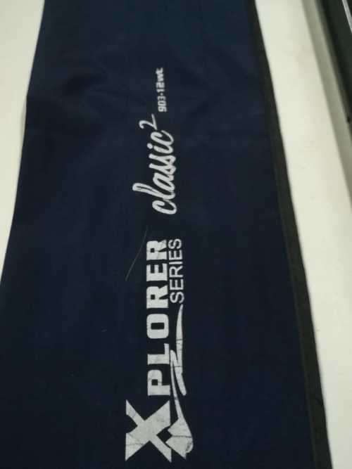 Explorer series Classic 2 903-12wt  Fly fishing rod.