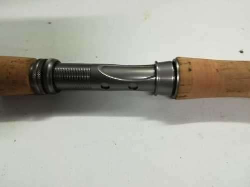 Explorer series Classic 2 903-12wt  Fly fishing rod.