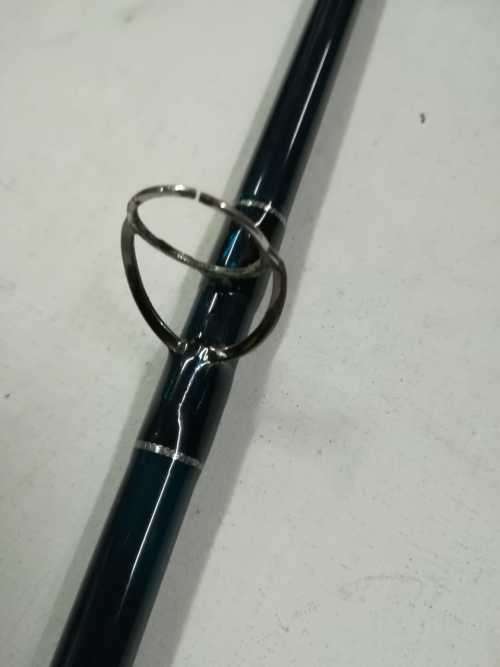 Explorer series Classic 2 903-12wt  Fly fishing rod.