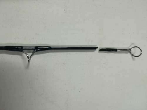 Explorer series Classic 2 903-12wt  Fly fishing rod.