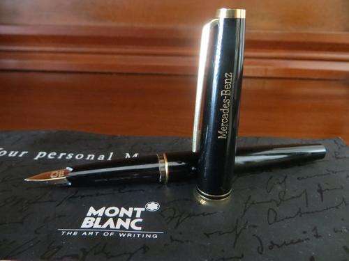 Vintage montblanc pens for sale sale