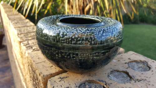 LUCIA WARE 4407 PORCELAIN BOWL