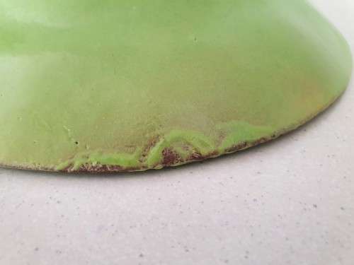 Hylton Nel famous SA studio potter bowl 1999