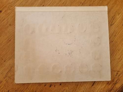 BP Token Set - Modern South African Sporting Greats 1960`s / 70`s