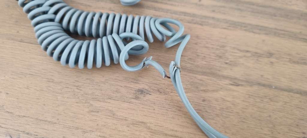 The APS MK 4 Pain machine