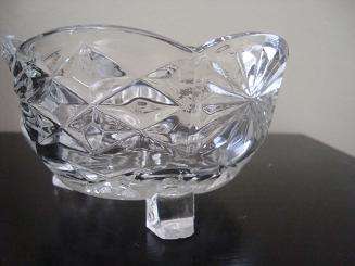 GLASS BOWL