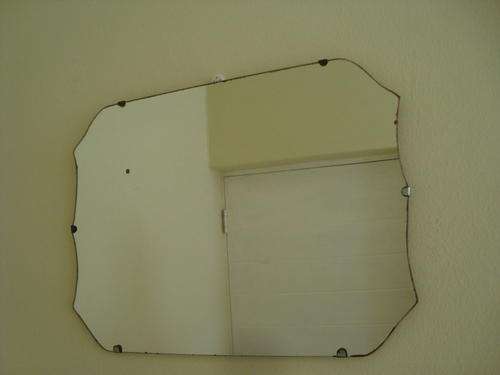 WALL MIRROR