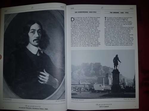 STEEDS KAMPIOENE / STILL CHAMPIONS - S.A.D.F. 1912 - 1987