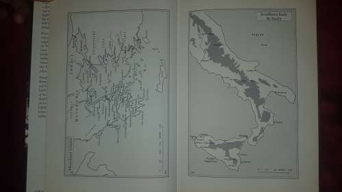 MERCENARIES OF THE ANCIENT WORLD