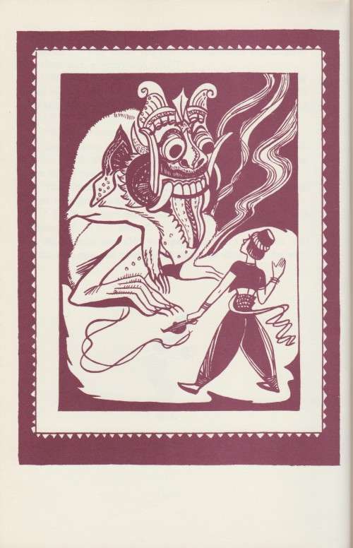 TALES FROM THE MALAY QUARTER I. D. du Plessis