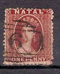 Natal 1863 SAC14